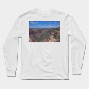 850_7007 Long Sleeve T-Shirt